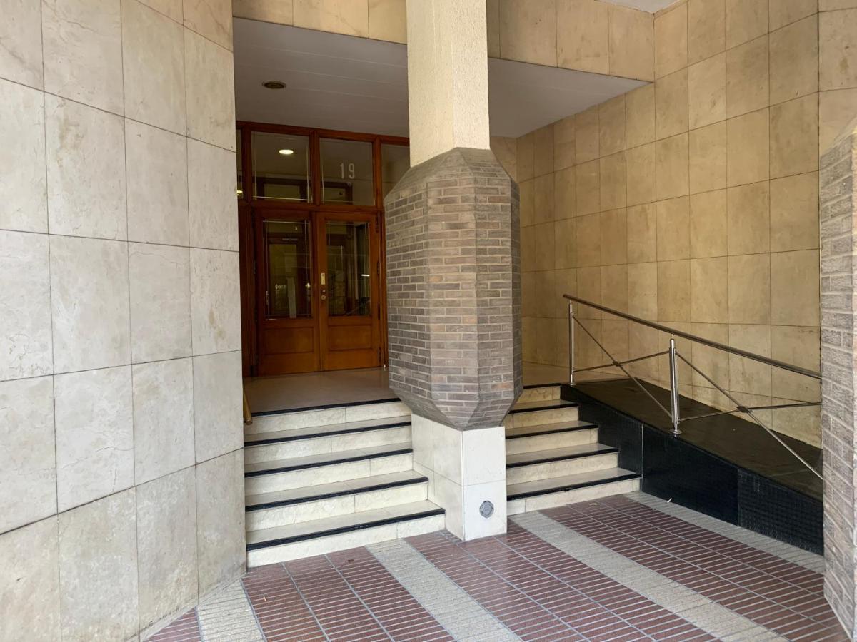 Precioso Piso Recien Reformado En Zaragoza Apartment Exterior photo