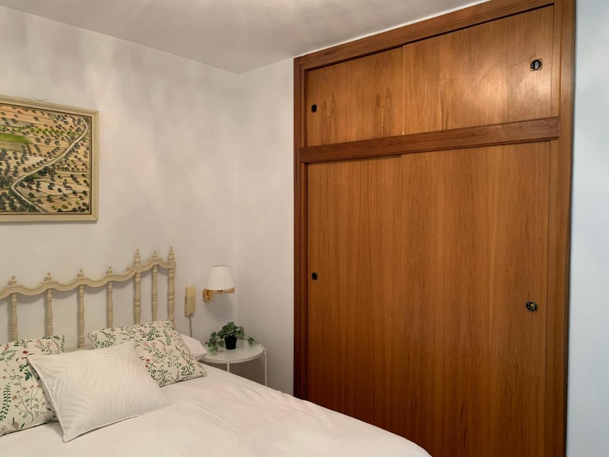 Precioso Piso Recien Reformado En Zaragoza Apartment Exterior photo